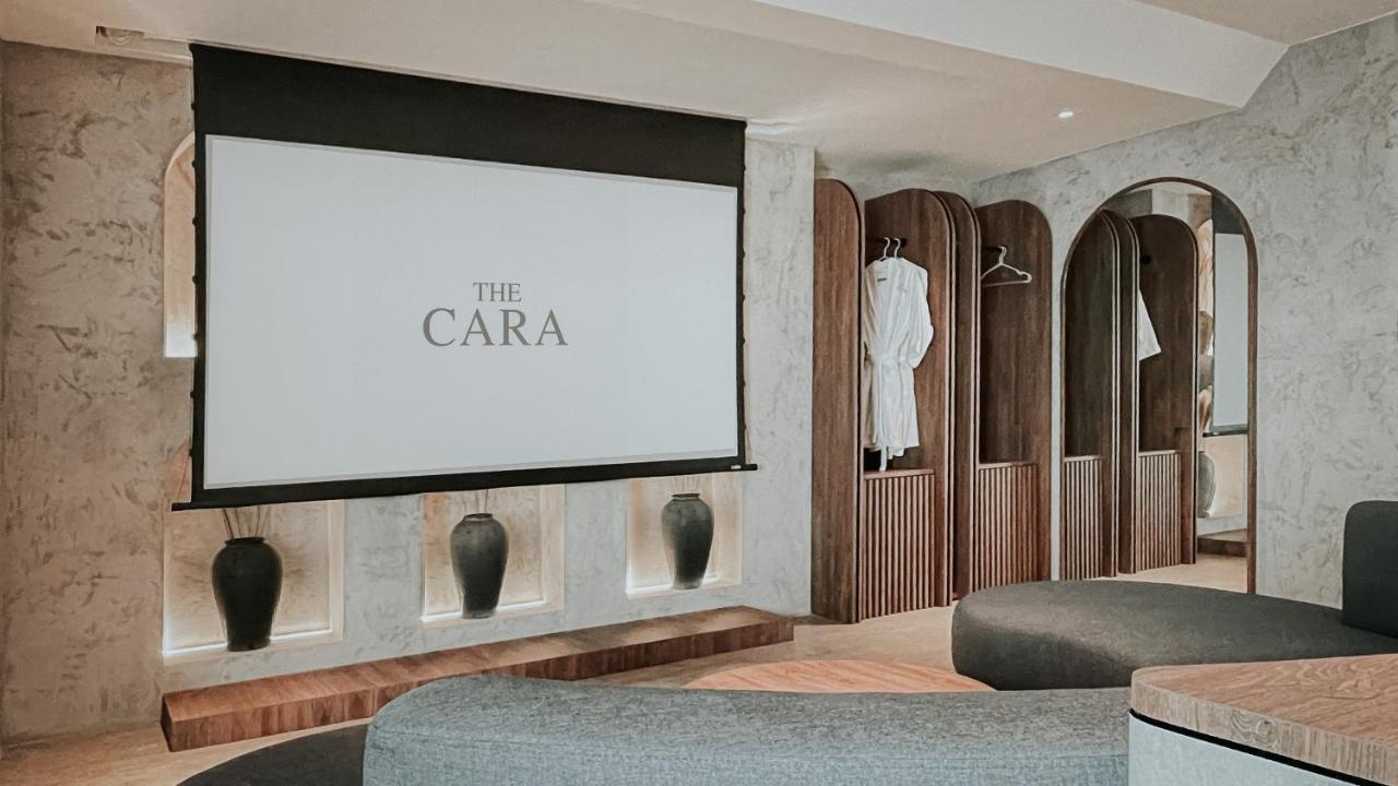 The Cara Boutique Hotel Kota Kinabalu Zewnętrze zdjęcie